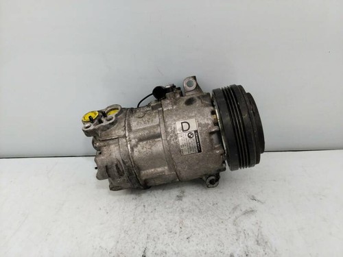 64526905643 klimakompressor BMW SERIE 3 BERLINA E46 2.0 16V DIESEL 1598309