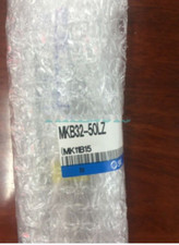 1pc Brand New FOR SMC Rotary Cylinder MKB32-50LZ Fast delivery