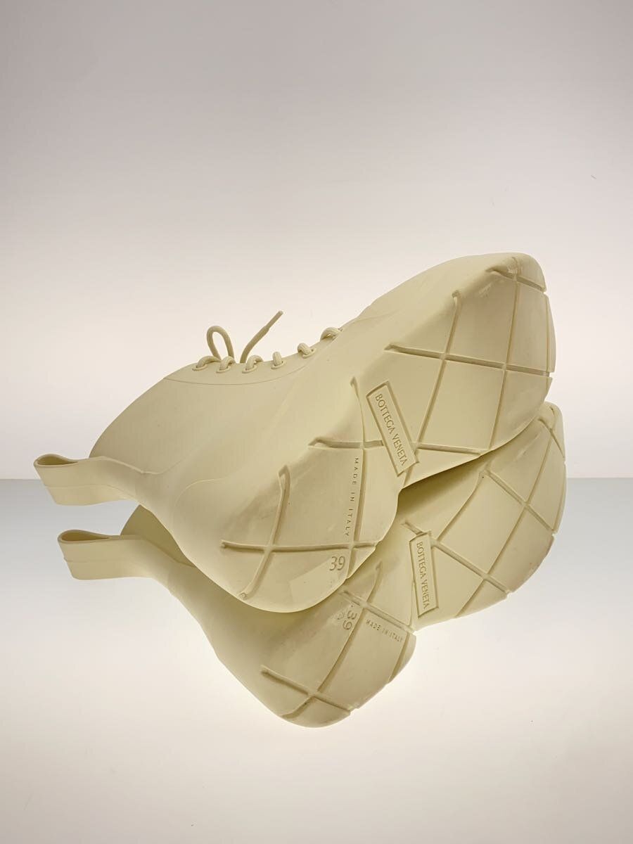 BOTTEGA VENETA OTHER PUDDLE BOOTS 39 Cream 716201 V00P0 9031 BOTTEGA VENETA OTHER PUDDLE BOOTS 39 Cream 716201 V00P0 9031