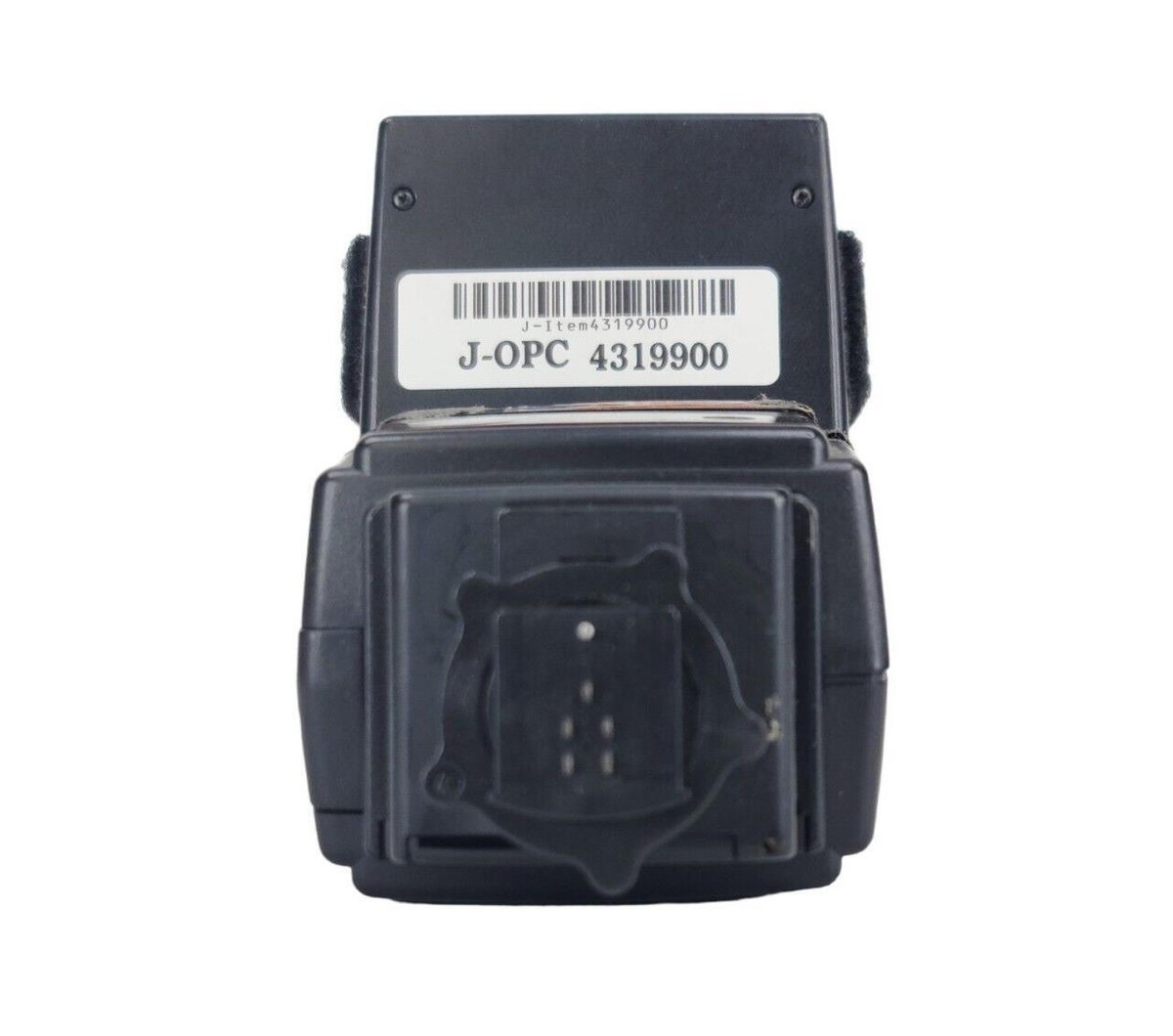 Metz 54 MZ-3 Shoe Mount Flash System SCA 3002 | eBay