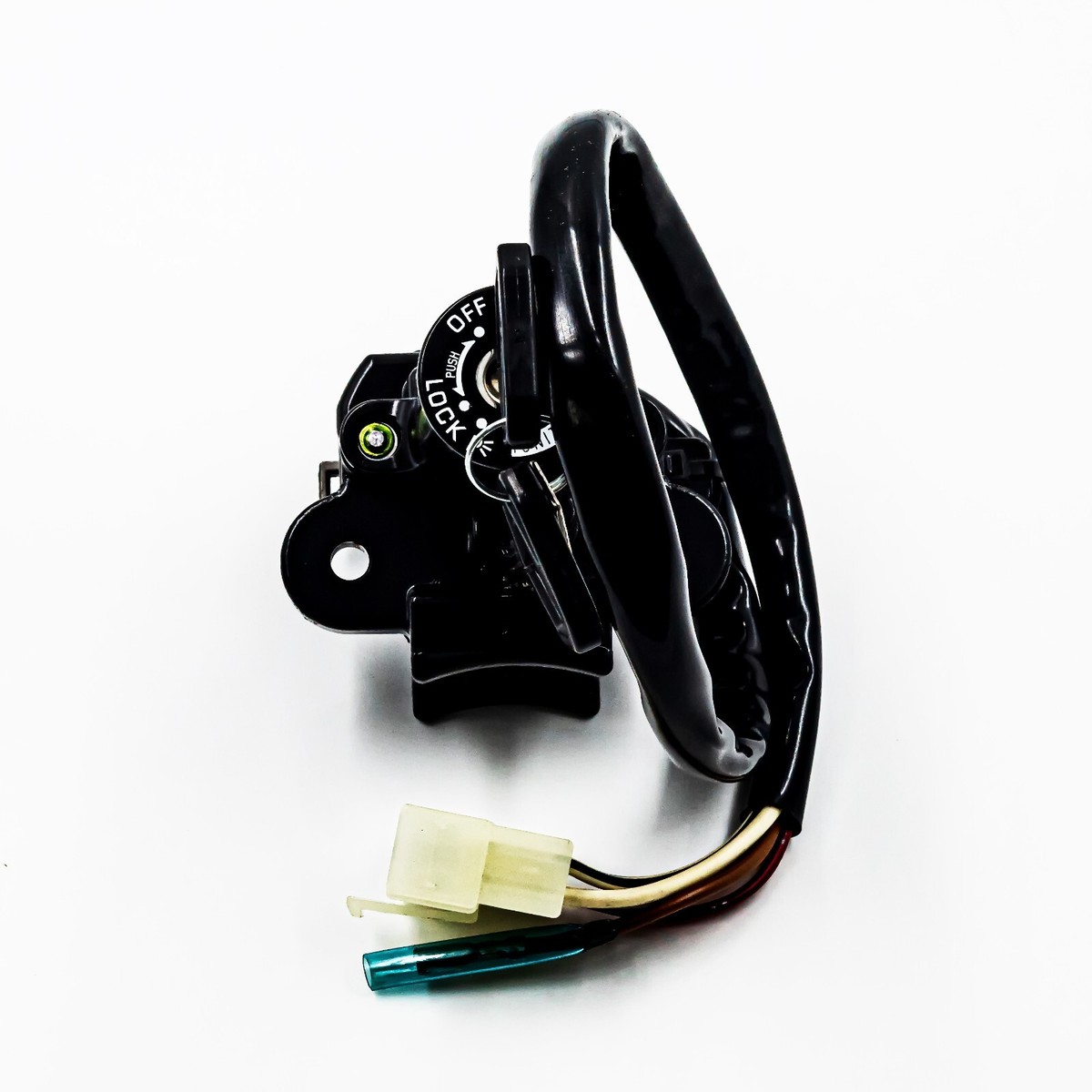 27005-1213] GENUINE KAWASAKI - IGNITION SWITCH | eBay