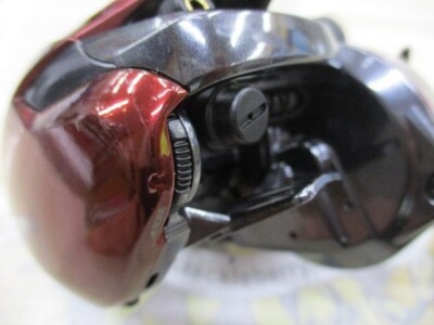 Shimano 19 Scorpion MGL 151 HG Left Bait Casting Reel 7.4:1 Gear