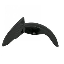 367200D PARAFANGO ANTERIORE XMAX X MAX 125/250/400 2006 al 2009 NERO NEUTRO