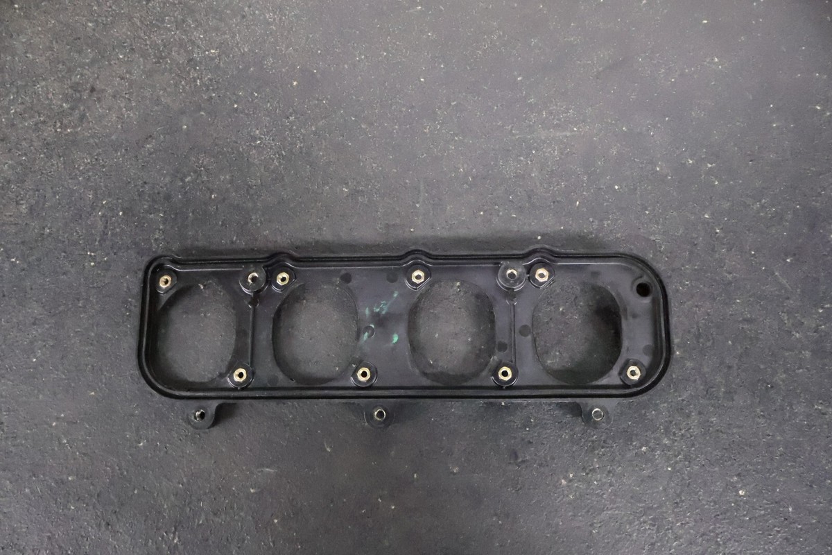 KAWASAKI 2001 - 2003 ZX900 ZX9R NINJA AIR INTAKE BOX FILTER