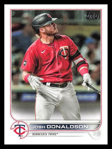 2022 Topps Baseball Series 1 - Complete Your Set, Cards 166-330 NM to Mint - Picture 60 of 159