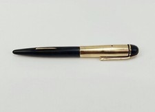 Vintage Wahl Eversharp Skyline Classic 14Ct Gold Nib Fountain Pen