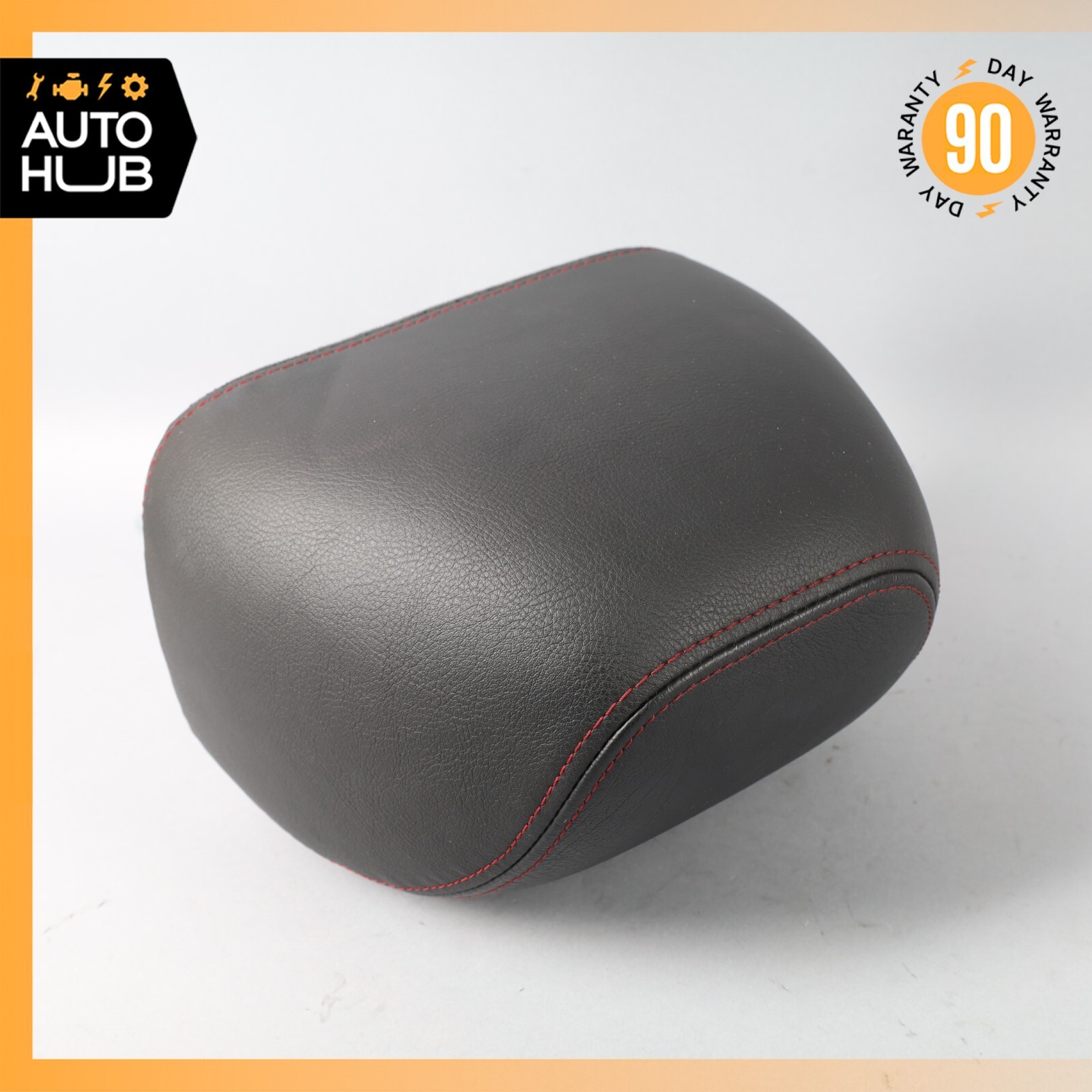 08-12 Maserati GranTurismo M145 Front Right or Left Seat Headrest Head Rest OEM