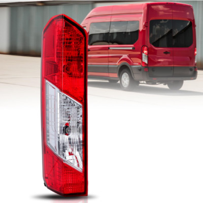 MZORANGE Tail Light For Ford Transit T150 250 350 2015 2016 2017 2018 2019 2020