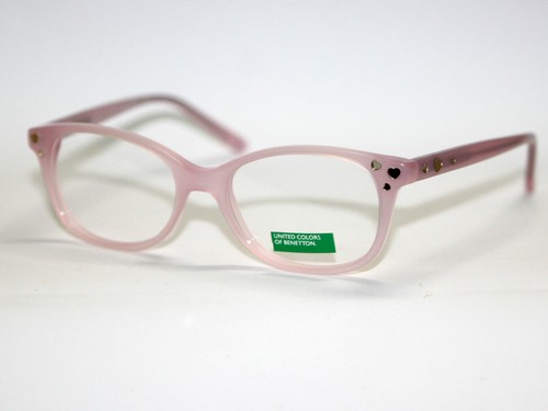 Occhiali da vista Bambino Benetton BB303V01 | eBay