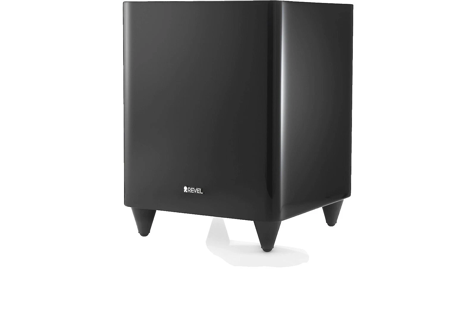 Revel Home Speakers and Subwoofers