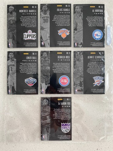 ( U SELECT LOTS ) Sport & Non-Sport 1976 to today $3.00 to $725.00 - Picture 494 of 618