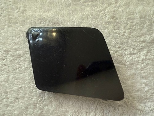 Abschleppöse Stoßstange Abdeckung vorne BMW F10 F11 F07 M-Paket Original 7903893