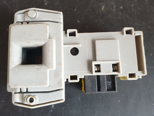 CANDY GRAND O VITA GVS 169D3/1 80 WASCHMASCHINE - Türschloss