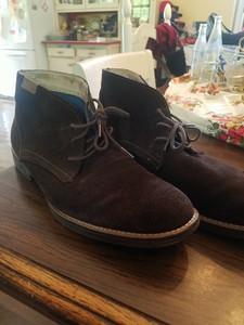 mark nason chukka
