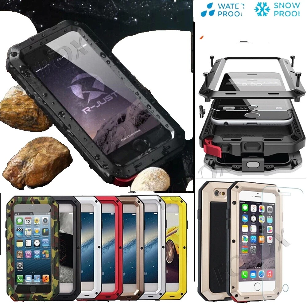 Accesorios para teléfonos celulares LUNATIK para Apple iPhone 7