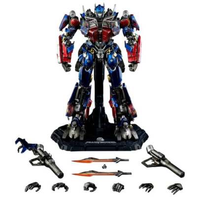 【年末セール】トランスフォーマーDLX Optimus Prime Transformers: Optimus Prime DLX Action Figure. | eBay