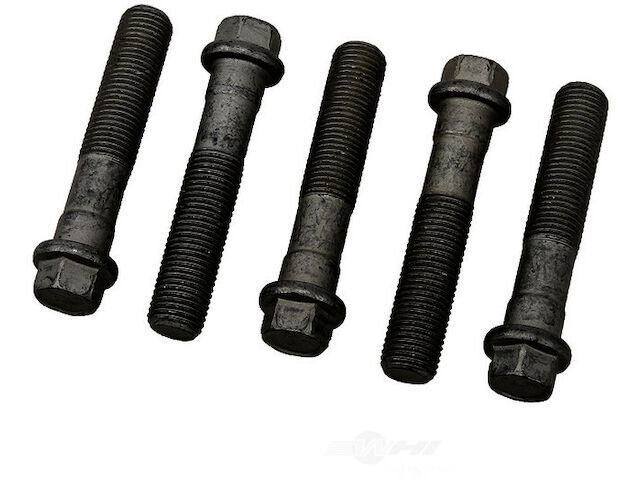 AC Delco Wheel Bearing Bolt fits GMC Yukon 2001-2020 46QFGB