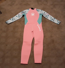 X-Manta Surfing Wet Suit Dive Sail Snorkeling Childrens XXL New with Tags