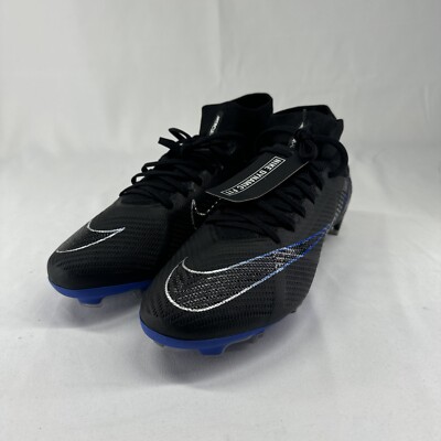 Nike Zoom Mercurial Superfly 9 Pro FG DJ5598 Herren Farbe Schwarz Größe EUR 44