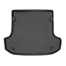 PVC Rezaw-Plast Kofferraumwanne für Dacia Logan II MCV 2013-2020 PVC Laderaumwan