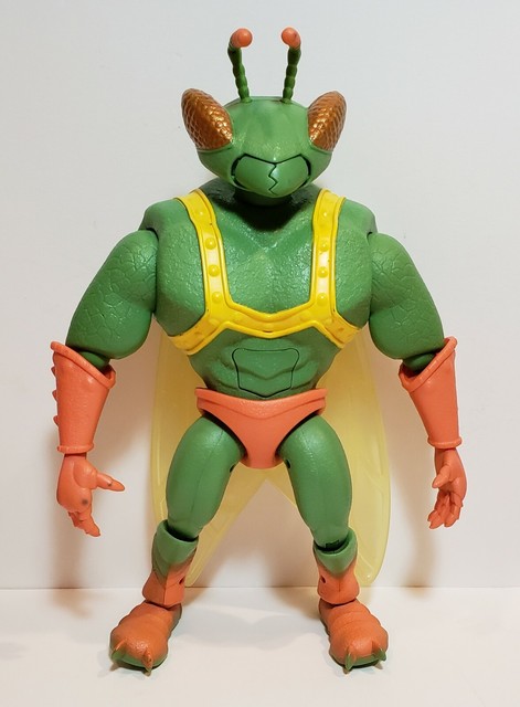 toy story 3 twitch action figure