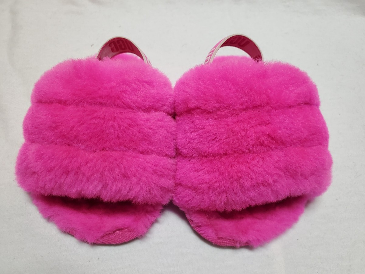【新品】UGG SHAINE FLUFF シェインフラッフ　25cm Shaine Fluff | UGG® Official
