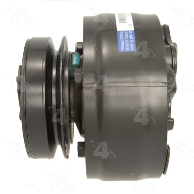 For 1980 Pontiac Grand Am A/C Compressor 4 Seasons 738HB99