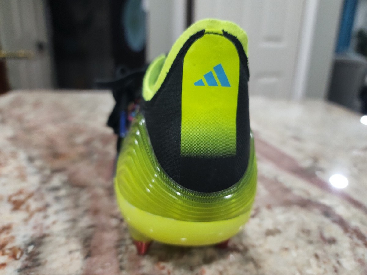 シューズ ADIDAS COPA SENSE.1 SG adidas Copa Sense .1 SG - Red/White/Solar Red - Mens Soccer Cleats