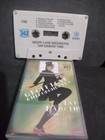 GEOFF LOVE ORCHESTRA-TAP DANCIN' TIME.. AUDIO CASSETTE ALBUM