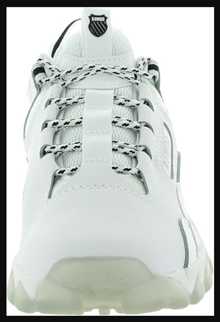 K-SWISS - CALI TRAIL - 96787-932 - WOMEN'S | eBay