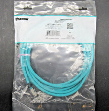 Panduit ISTPH6X3.5MTL 3.5m Patch Cord Industrialnet Cat6A 600V 26AWG Shielded