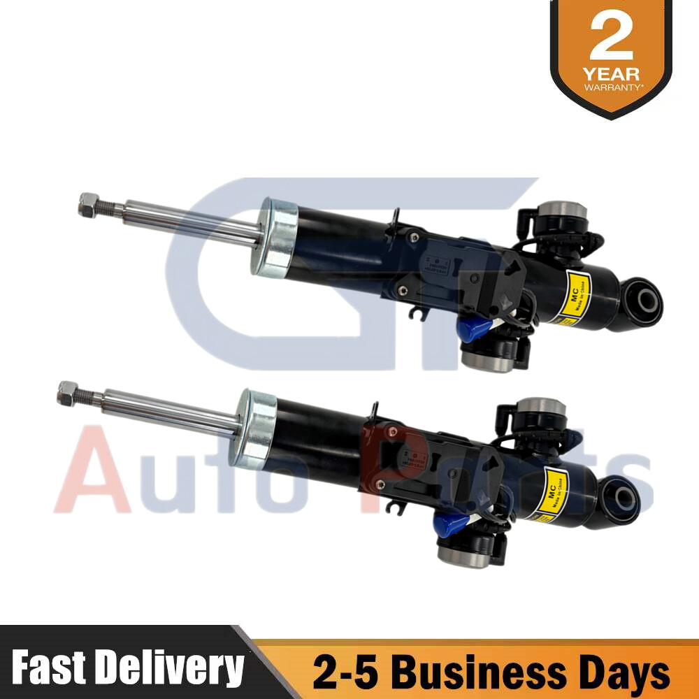 BMW 5er F10/F11 Abschlepphaken Abdeckung Schwarz - Für M-Sport Modelle 2011-2016