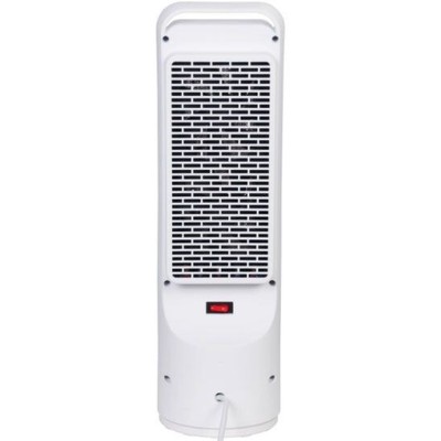 Dimplex 2kW Tall Ceramic Heater /w Controls - White DHCERA20E for sale  online | eBay