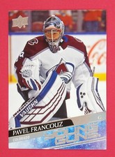 2020-21 Upper Deck Young Guns Inserts - Pick Your Card