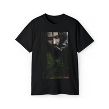 Marley Shirt, Ky-Mani Marley T-Shirt, Marley Unisex Ultra Cotton Tee