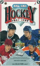 1992 UPPER DECK HOCKEY YOUNG GUNS   PICK YOUR CARD COMPLETE YOUR SET   FREE SHIP