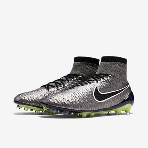 mercurial magista