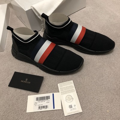moncler adon sneakers