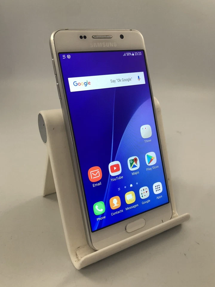 Samsung Galaxy A3 (2016) · 16GB, photo 2 of 5