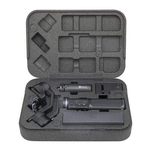 Feiyu G6 Max Gimbal – Gebraucht– Stabilisator für Kamera, Smartphone und Action