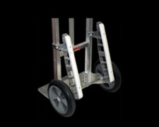 B P Wearstrip pair for E1L 2002-164 Lot of 2