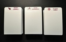 BUNDLE - 3 League TALL Size Dividers - *NFL *...