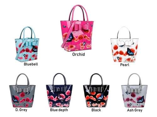 poppy bags uk