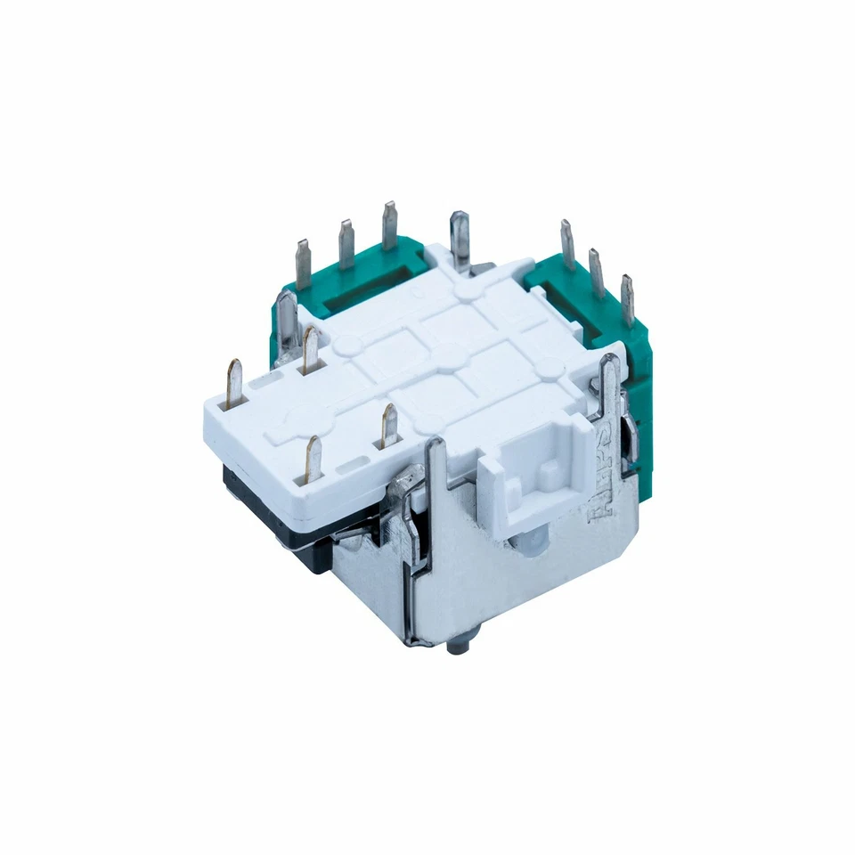 STICK ANALOGICO 3D DI RICAMBIO DA SALDARE PER CONTROLLER ELITE 2 XBOX ONE - Immagine 4 di 4