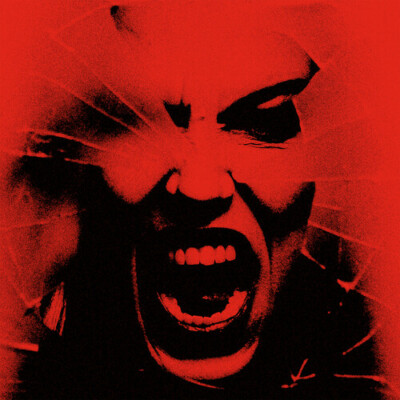 Back from the Dead by Halestorm (Record, 2022)