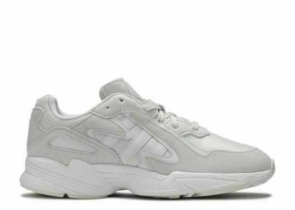 Size 5 5 Adidas Yung 96 Chasm Crystal White 19 For Sale Online Ebay