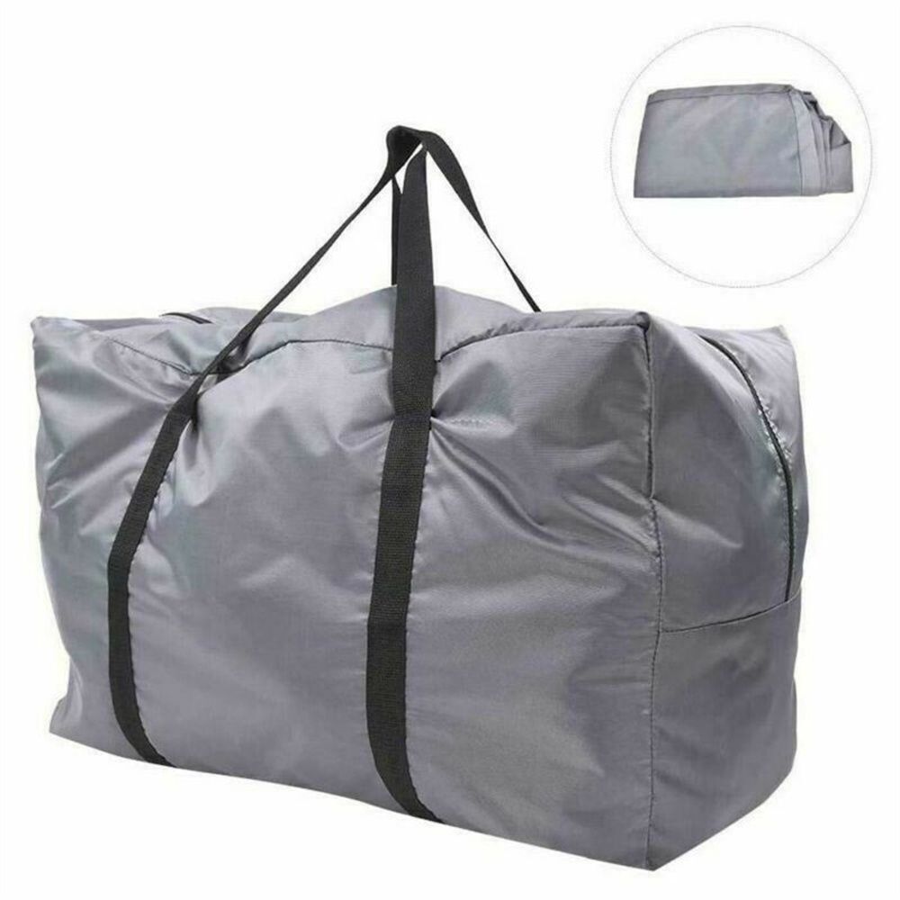 Bag Rowing Boat Accessories Kayak Boat Bags Inflatable Boat Bag Storage