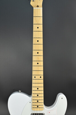 ギター Fender Telecaster 50s New Fender Made in Japan / Heritage 50s Telecaster White