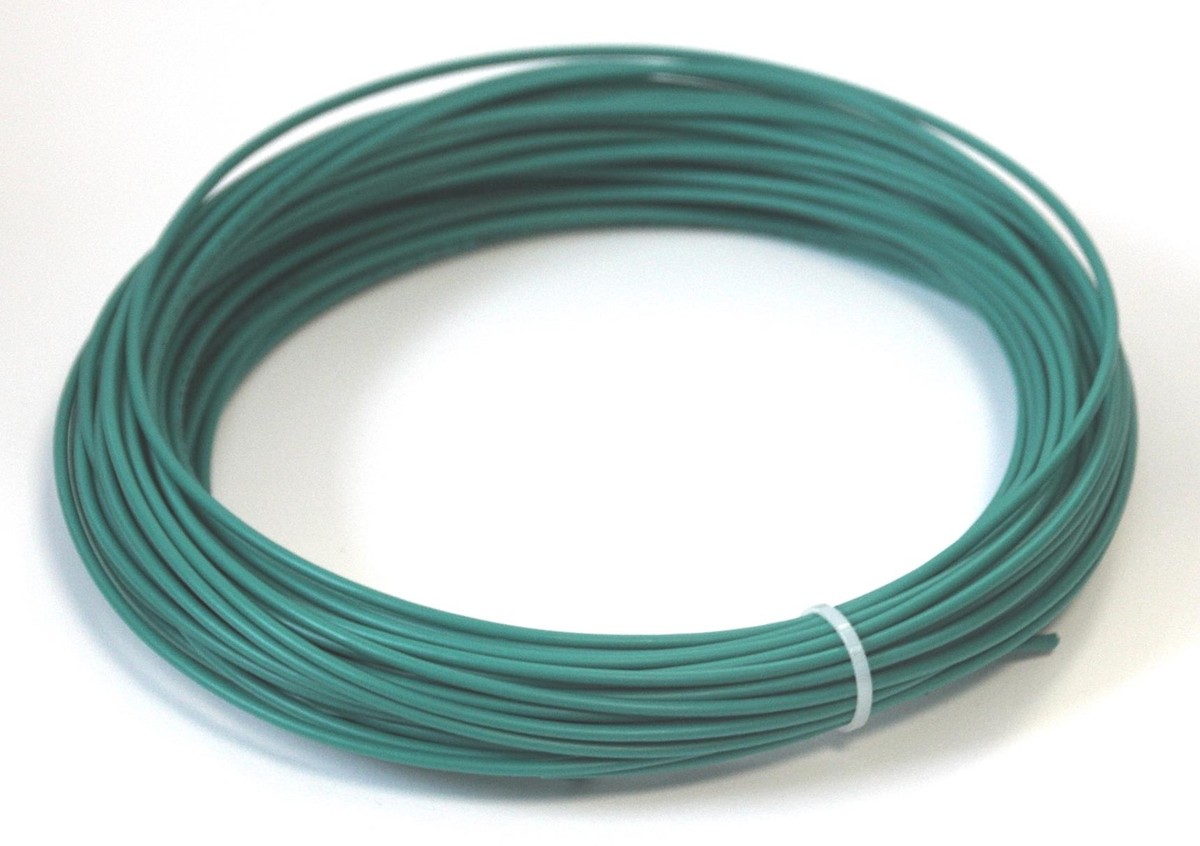 Genisys Reparatur-Set XL+ Für Honda Miimo Mähroboter – 50 M Kabel, 100 Haken, 10 Verbinder
