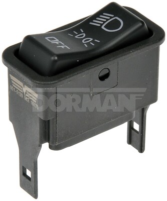 Headlight Switch Fits 2005-2008 International CXT Dorman 994FC44